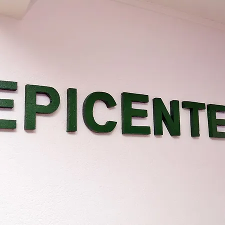 Epicenter