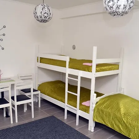 Epicenter Lägenhet *
