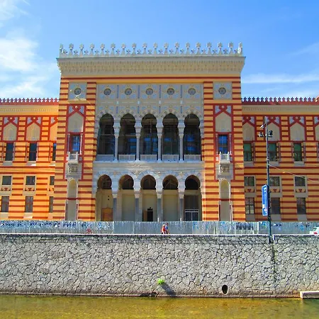 Epicenter Lägenhet