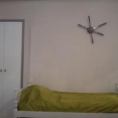 Epicenter Lägenhet
