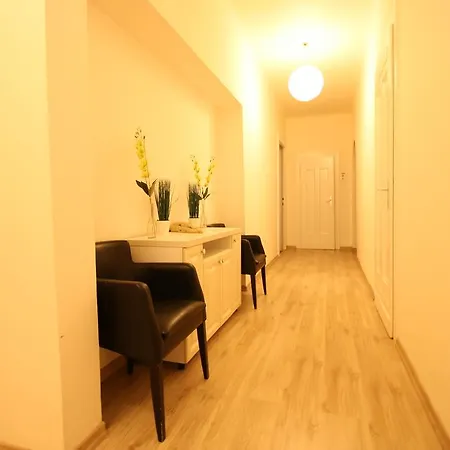 Epicenter Lägenhet Sarajevo